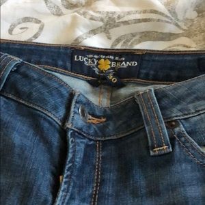 Lucky Lola Boot Jeans